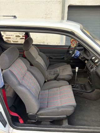 Peugeot 205XSD 1.9td