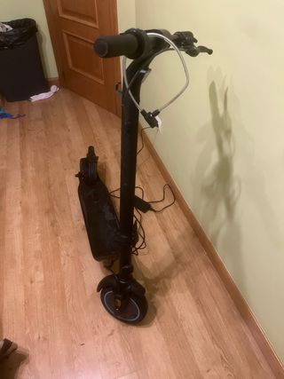 Cecotec Bongo D20 Patinete Eléctrico