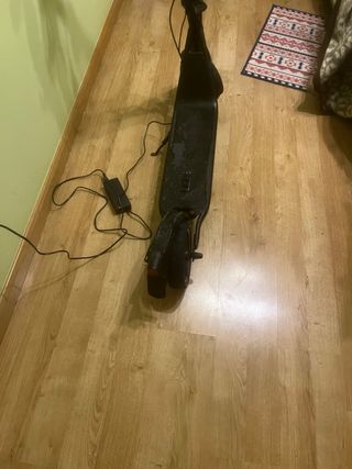 Cecotec Bongo D20 Patinete Eléctrico