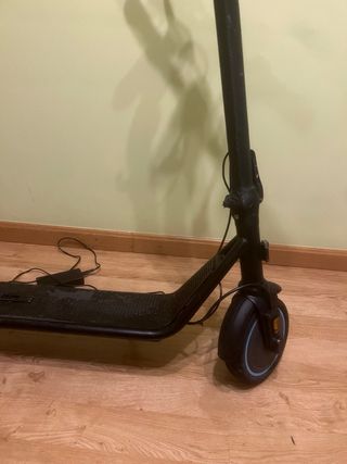 Cecotec Bongo D20 Patinete Eléctrico