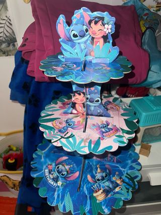 Plataforma cumpleaños