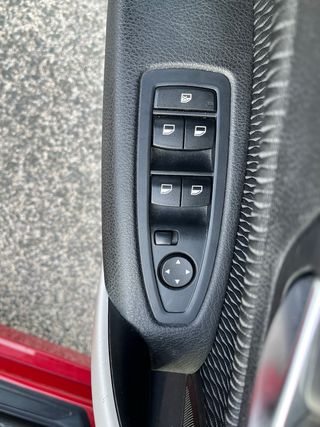 BMW Serie 1, 114i F20, 2015