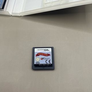 Riding Star Nintendo DS PAL Italiano Multilingue