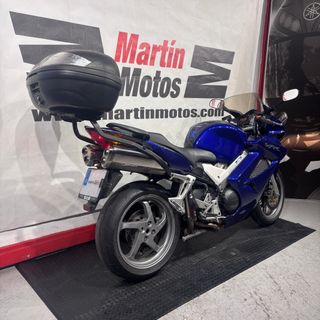 HONDA VFR 800 FI