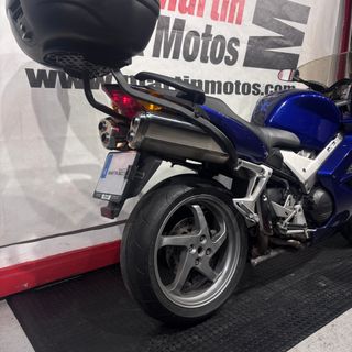 HONDA VFR 800 FI