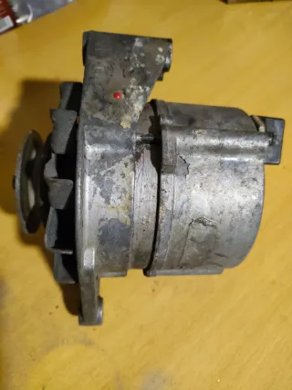 Alternador Bosch Clásico