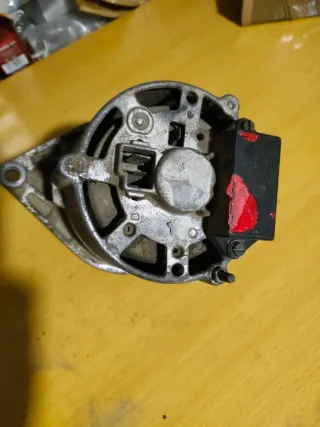 Alternador Bosch Clásico