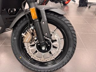 Zontes 125C2
