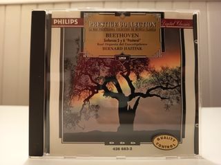 100 CDs Música Clásica Prestige Collection