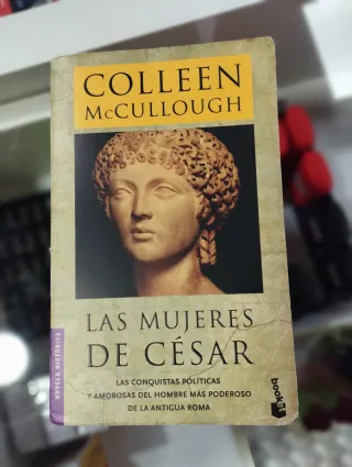Las mujeres de César