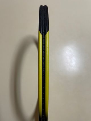 Raqueta Head Radical Tour 630 Agassi L3