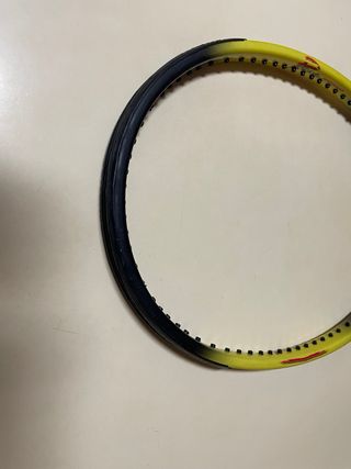 Raqueta Head Radical Tour 630 Agassi L3