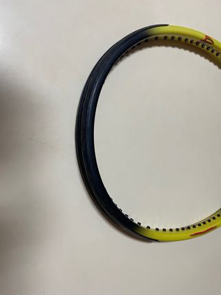 Raqueta Head Radical Tour 630 Agassi L3