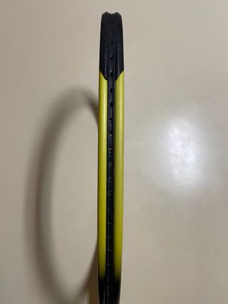 Raqueta Head Radical Tour 630 Agassi L3