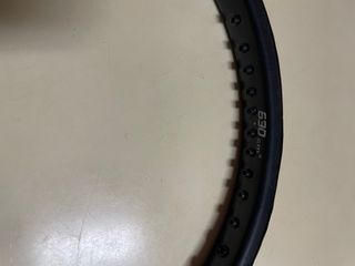 Raqueta Head Radical Tour 630 Agassi L3