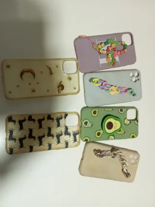 Cover iPhone 11 Pro Max