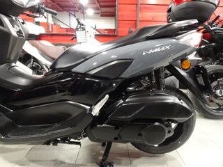 YAMAHA N-MAX 125