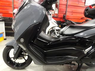 YAMAHA N-MAX 125
