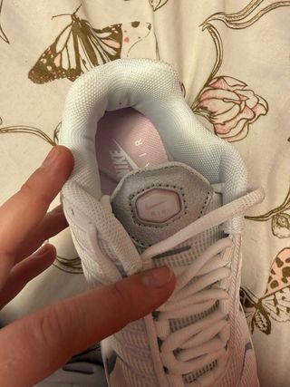 Zapatillas Nike Air Max Plus TN Gris 38