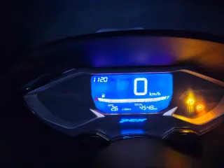 Honda PCX 125 ABS 2023 4.550kms.