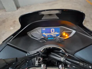 Honda PCX 125 ABS 2023 4.550kms.