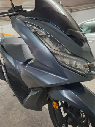 Honda PCX 125 ABS 2023 4.550kms.