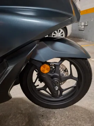 Honda PCX 125 ABS 2023 4.550kms.