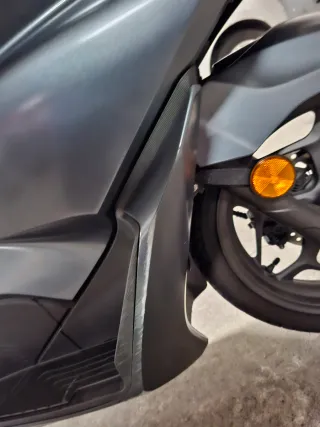 Honda PCX 125 ABS 2023 4.550kms.