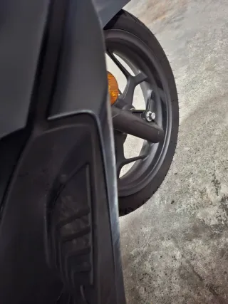 Honda PCX 125 ABS 2023 4.550kms.