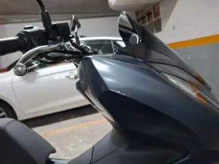 Honda PCX 125 ABS 2023 4.550kms.