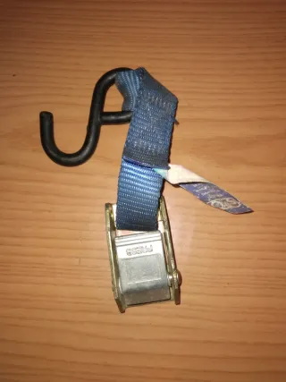 Cinta Tensor para Remolque