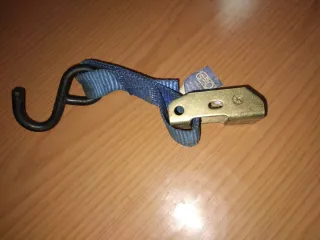 Cinta Tensor para Remolque