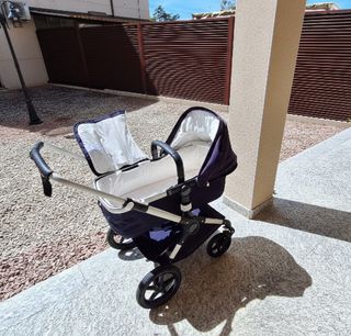 Carro Bugaboo Fox