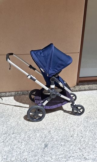 Carro Bugaboo Fox
