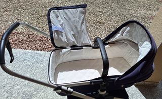 Carro Bugaboo Fox