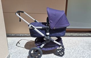 Carro Bugaboo Fox