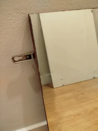 PUERTAS DE ARMARIO CON ESPEJO