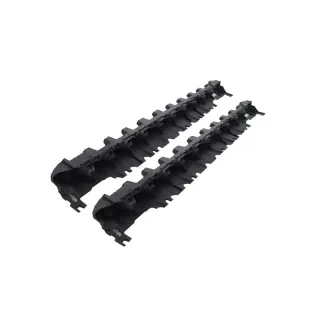 Estriberas Laterales Mercedes GLK X204 08-15