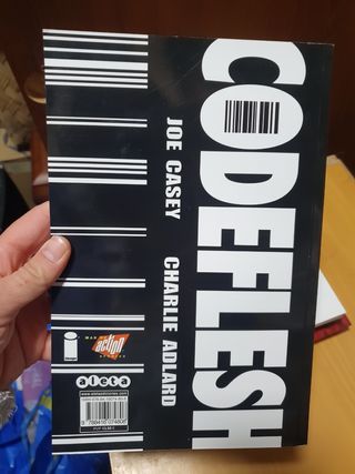 Comics variados Guido el Negro: Destino de sangre