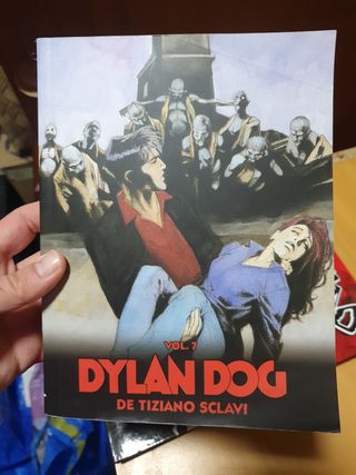 Comics variados Guido el Negro: Destino de sangre