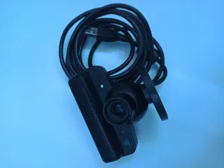 PlayStation Camera PS3