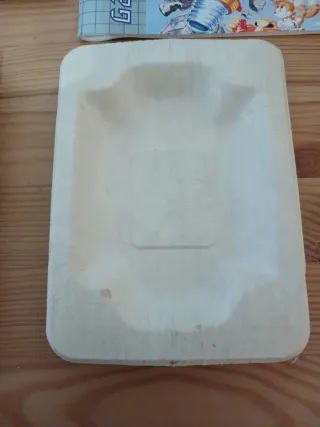 Sonic Chaos Game Gear Sega