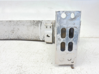 REFUERZO PARAGOLPES DELANTERO TOYOTA PRIUS (ZVW30