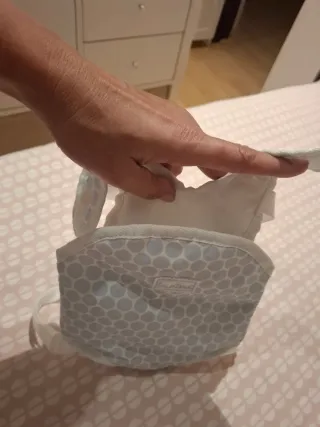 Portabebés de juguete