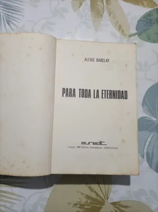 Libros de misterio , policiacas.