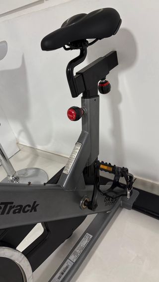 Bicicleta Estática NordicTrack GX 3.9