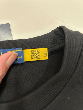 Felpa Polo Ralph Lauren Uomo Cotone