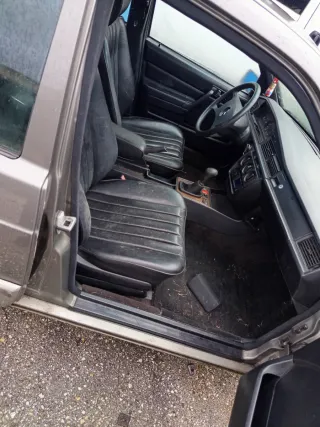 MERCEDES BENZ 190 (PARA DESPIECE)