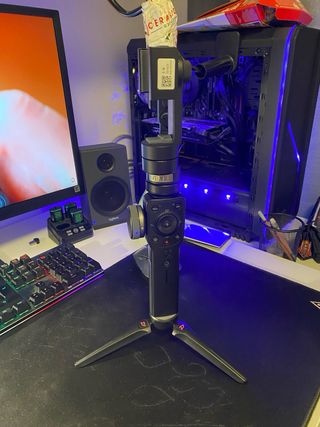 Zhiyun Smooth 4 Gimbal