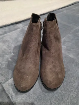 Botines Corina Talla 39